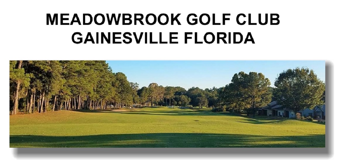 Meadowbrook Golf Club Meadowbrook Golf Club