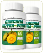 Garcinia Cambogia Extract For Weight Loss