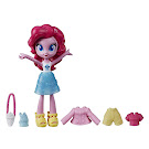 My Little Pony Equestria Girls Fashion Squad Reveal the Magic Single Pinkie Pie Figure