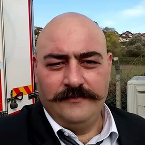 Cem Cücenoğlu