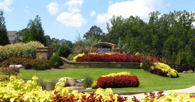 The Reserve At Providence
