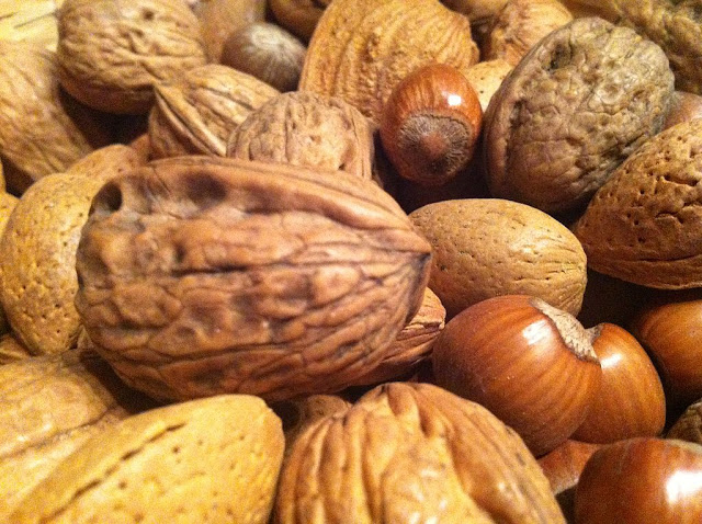 7 Rich In Fiber Foods!