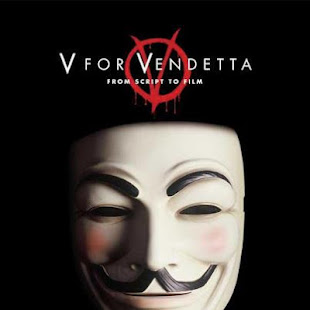 V For Vendetta