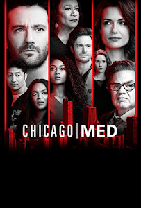 Chicago Med Poster