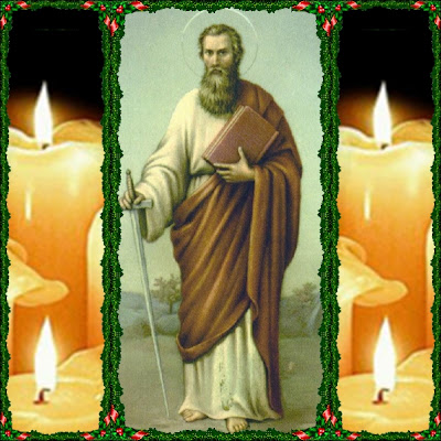 Resultado de imagen para Apóstol Pablo hombre de oración