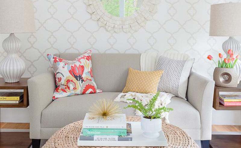 Decorating Ideas for Every Room