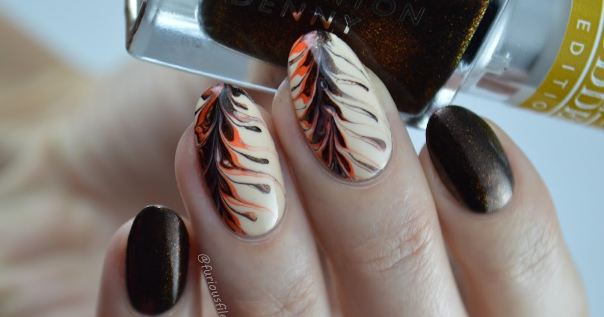 Pink marble gel nails 💅 : r/Nails