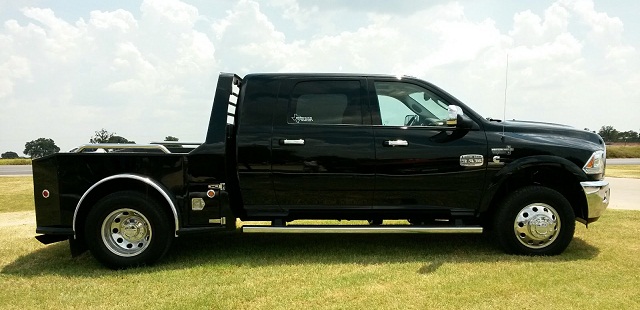 2017 RAM Chassis Cab