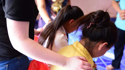 Karena Iman Kepada Kristus, Dua Remaja Bersaudara Ini Dianiaya oleh Keluarga Sendiri