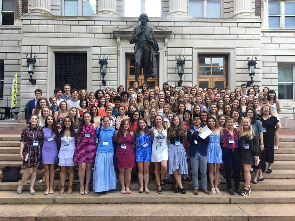 Special Thanks Junie B. Jones, Judy Blume & Nancy Drew Last Day at