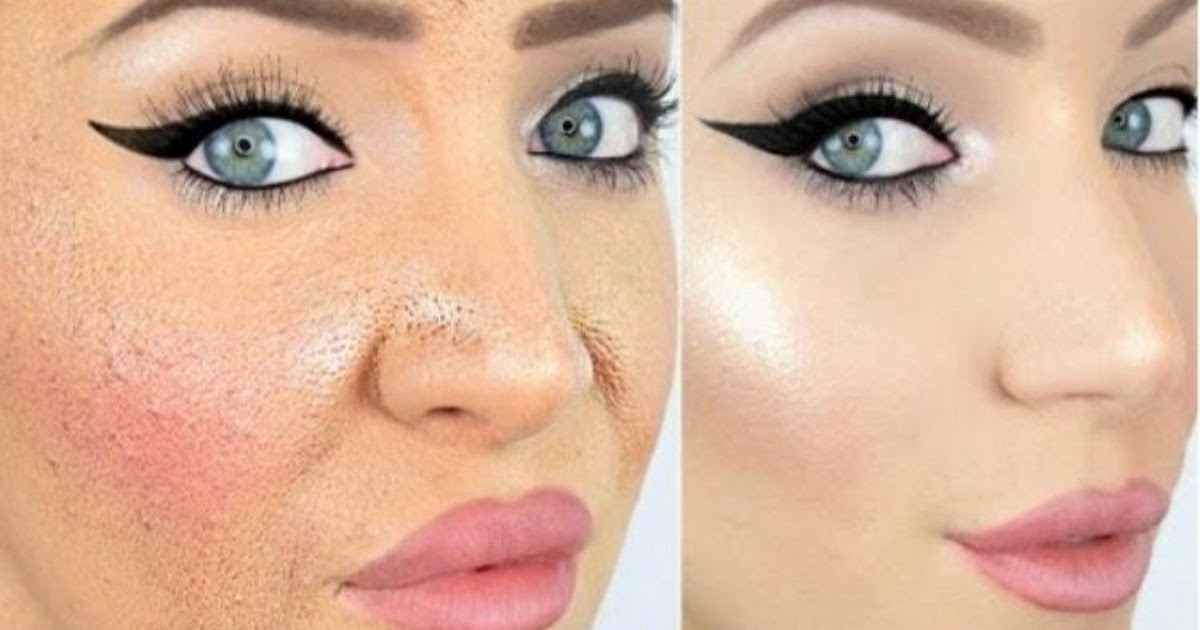 how-to-apply-foundation-so-your-skin-looks-flawless-handy-diy