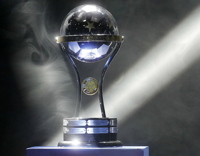 DEPORTES TOLIMA, de vuelta a la 'Otra mitad de la gloria': Séptima participación en la Copa Sudamericana