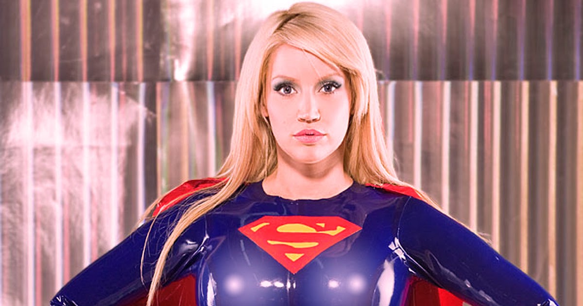 Supergirl big boobs Supergirl big boobs