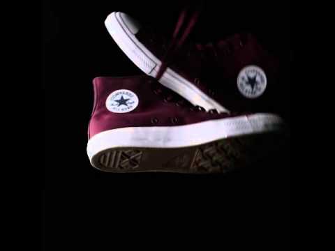 maroon chuck 2