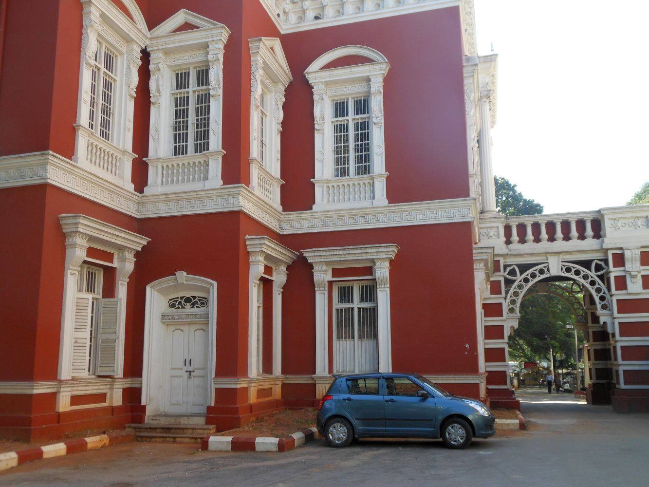 Bangalore A Guide for Visitors Kempegowda Museum (1300 AD 1800 AD