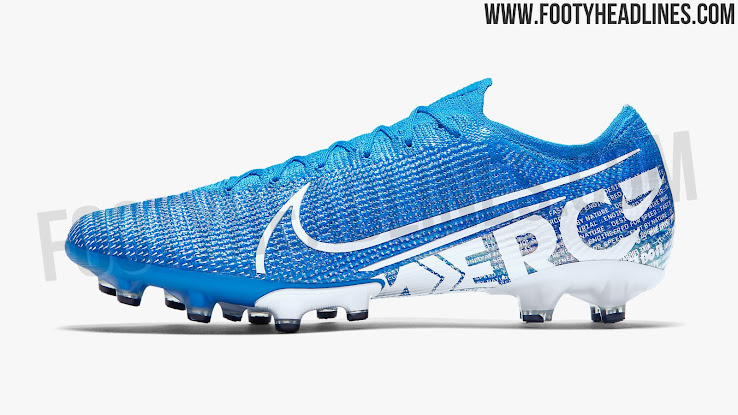 soccer cleats release dates 2020