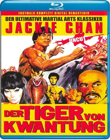 Master with Cracked Fingers 1971 Dual Audio Hindi 720p BluRay 900mb