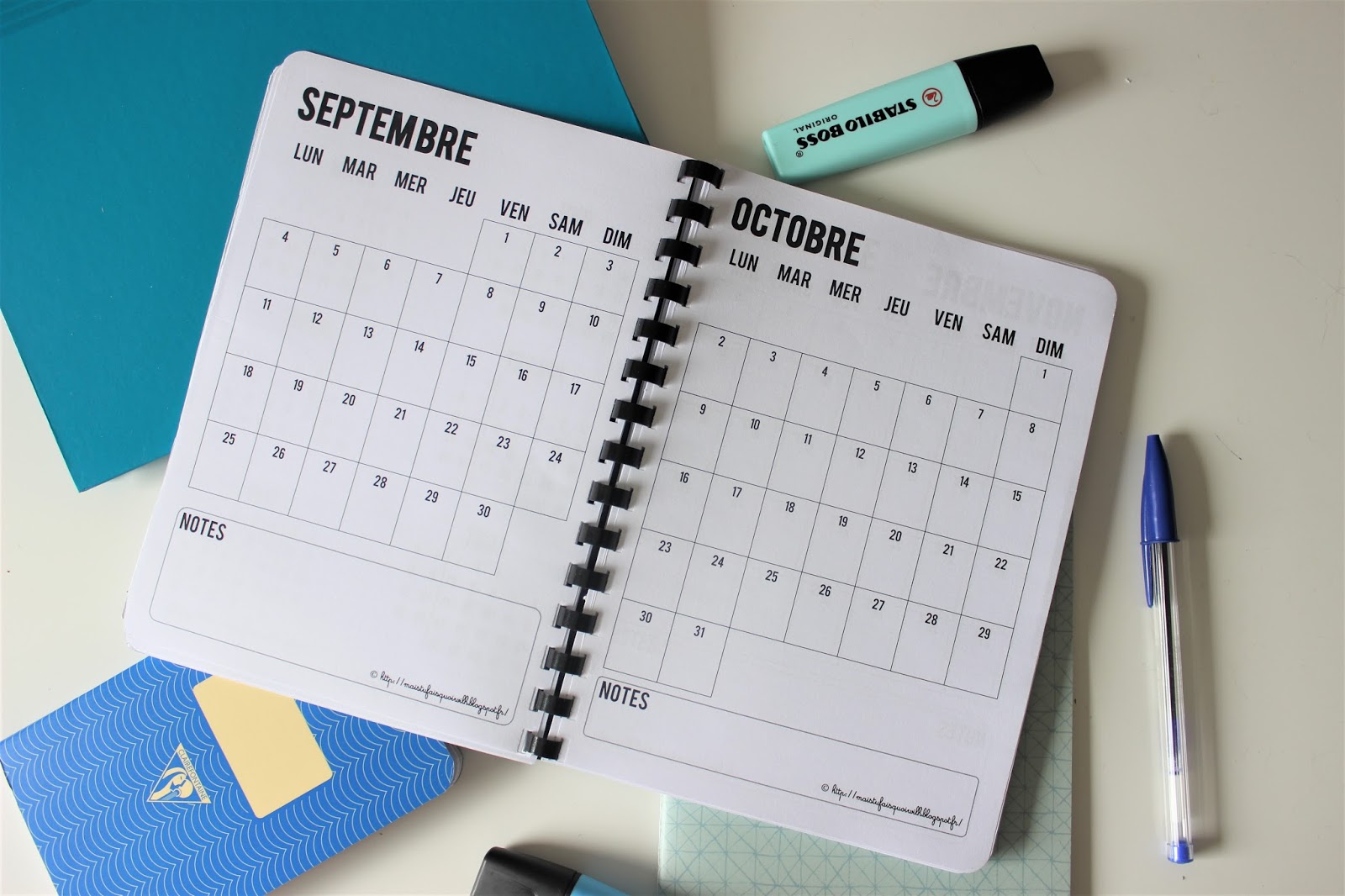 Le journal de préparation au CRPE 2018 [Printable] | Mais tu fais quoi