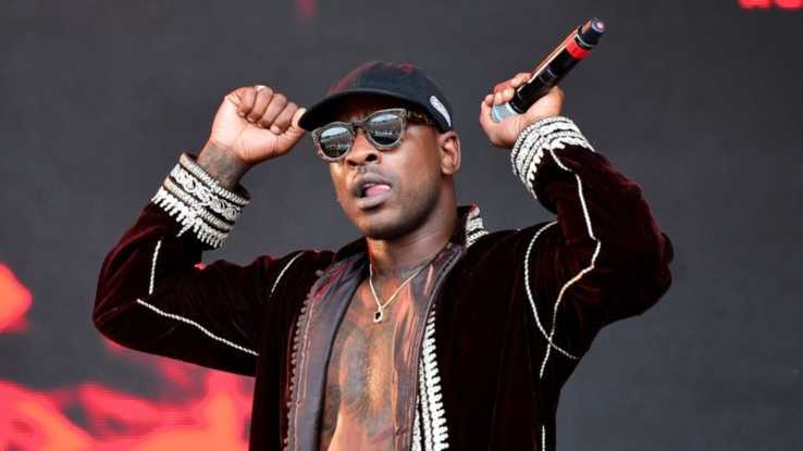 Skepta Skepta