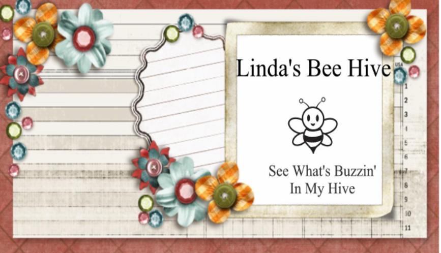 Linda's Bee Hive