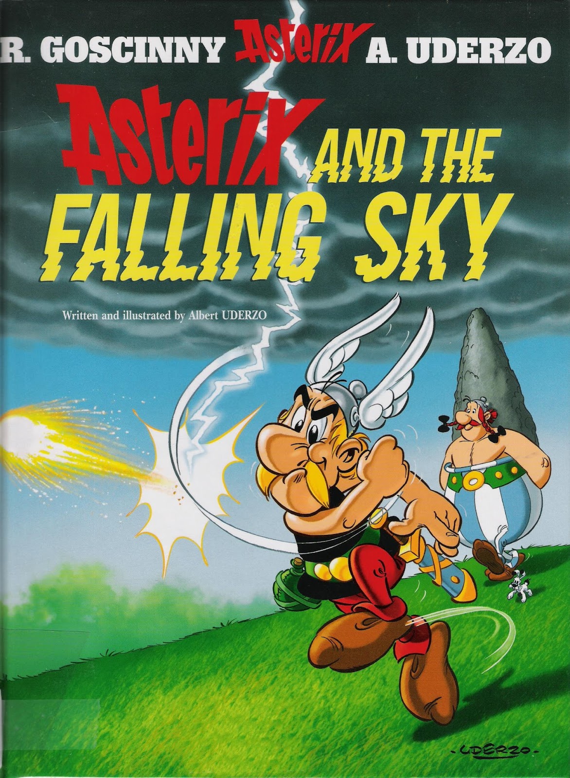 Asterix Viewcomic Reading Comics Online For Free 2021 P