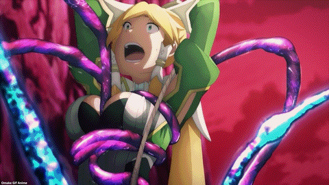 sao alicization war of underworld 13