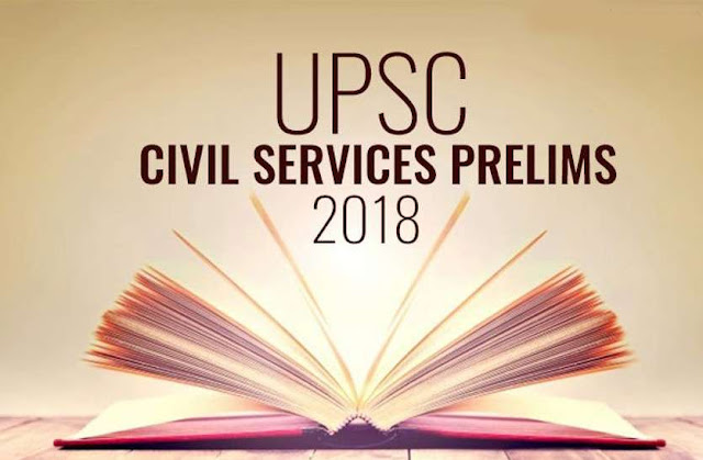 UPSC Civil Services Prelims Result
