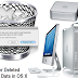 How to Recover Deleted Files & Data from Mac OS X Hard Drive for Free?
