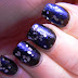 Día 8 : Chanel Nails