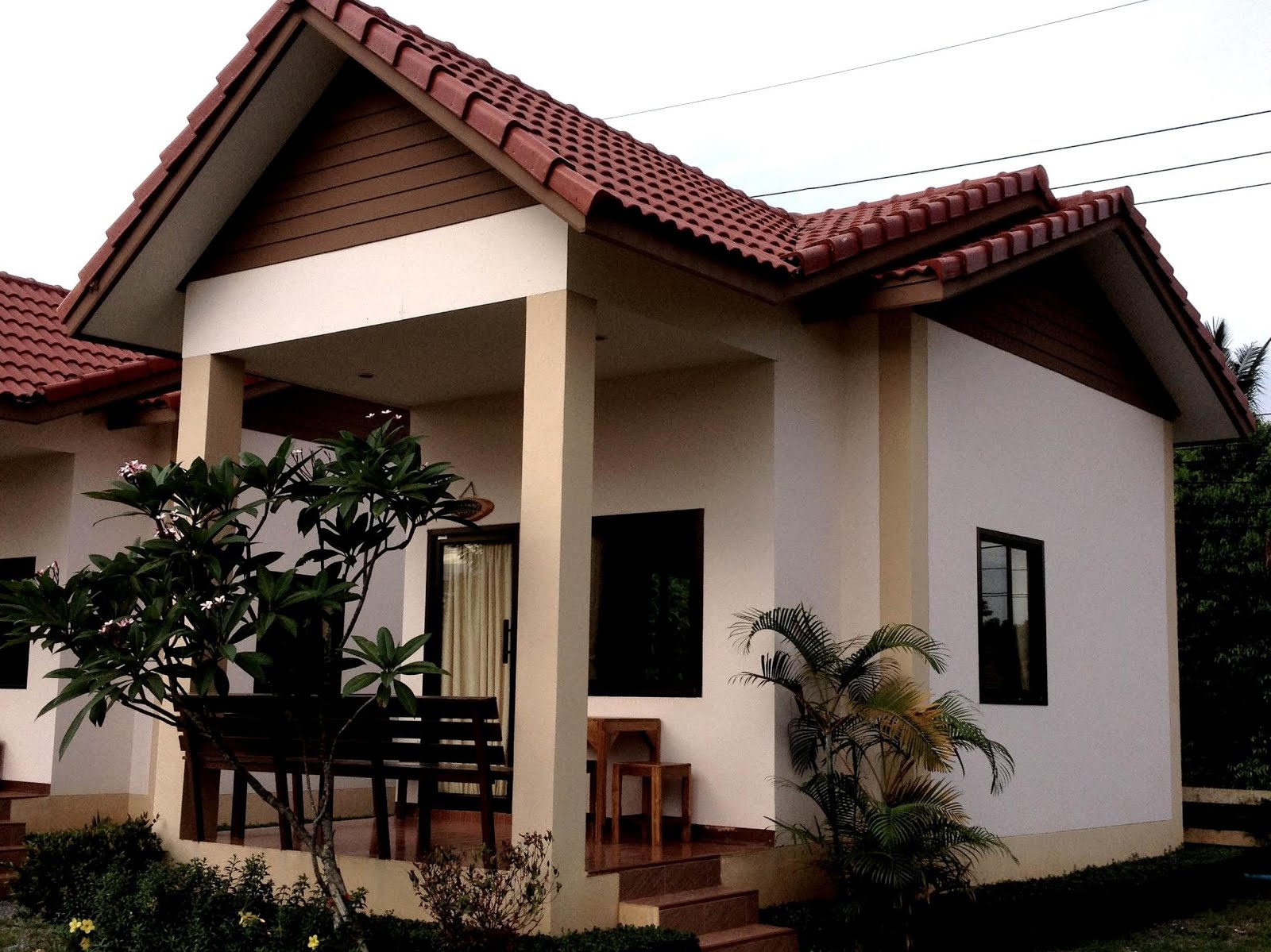 9 ที่พักหลักร้อยเขาใหญ่ บรรยากาศดี ๆ เริ่มต้นแค่ 650 บาท