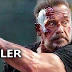 Nueva Promo De TERMINATOR: DARK FATE