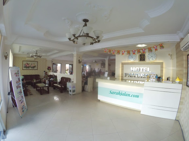 Hotel Panorama Hotel Panorama