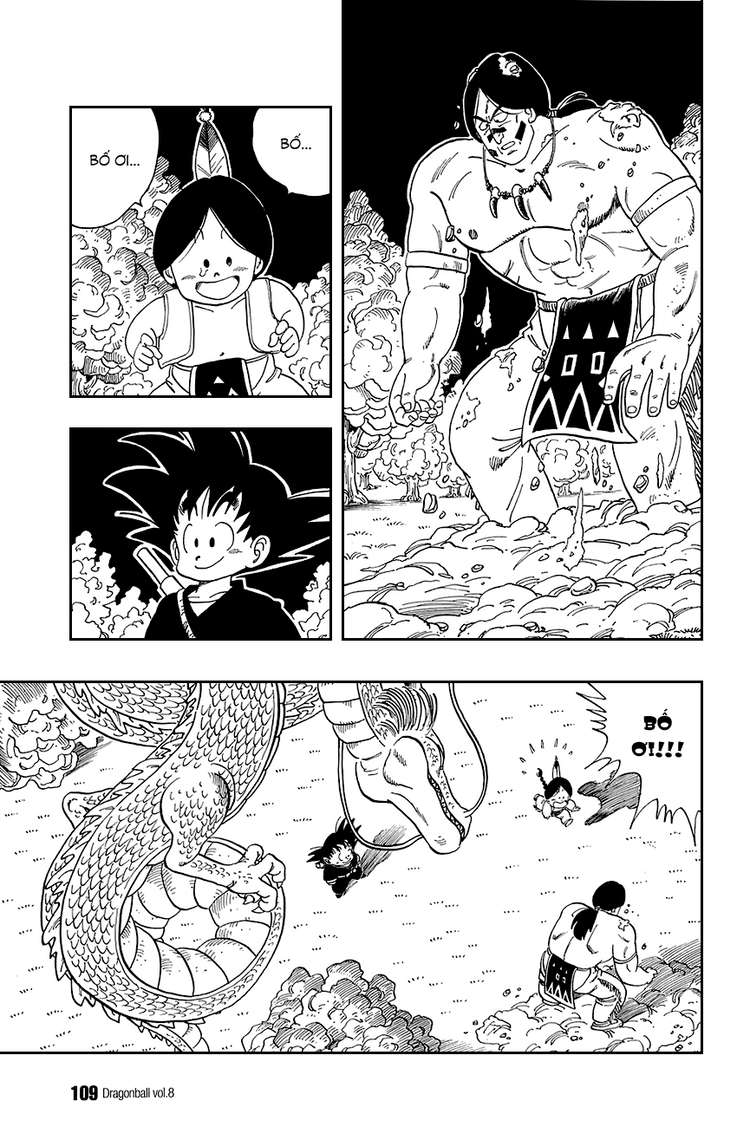7 Viên Ngọc Rồng chapter 112 - Trang 2