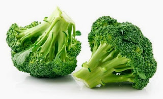 Manfaat Sayur Brokoli