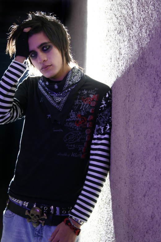 Emo Lifestyle Emo Dress Style For Guys emo-lifestyle-emo-dress-style-for-guys