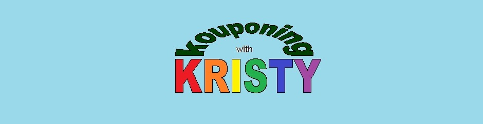 Kouponing with Kristy