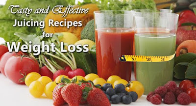 Best Juicing Recipes for Weight Loss with Delicious Fruits Best Juicing Recipes for Weight Loss with Delicious Fruits