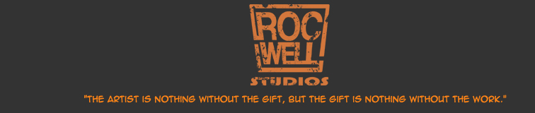 Rocwell Studios