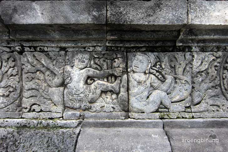 candi sojiwan klaten