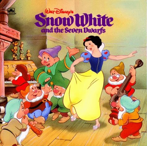 Narrative Text : THE STORY OF SNOW WHITE AND SEVEN DWARFS 