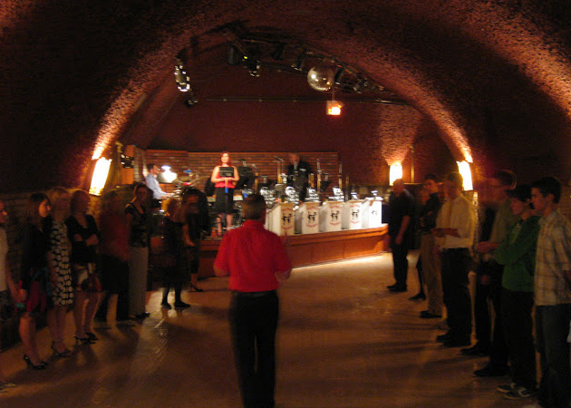 Wabasha Street Caves Wedding Venues Wabasha Street Caves Wedding Venues