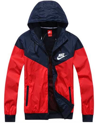 chaquetas nike mujer 2014