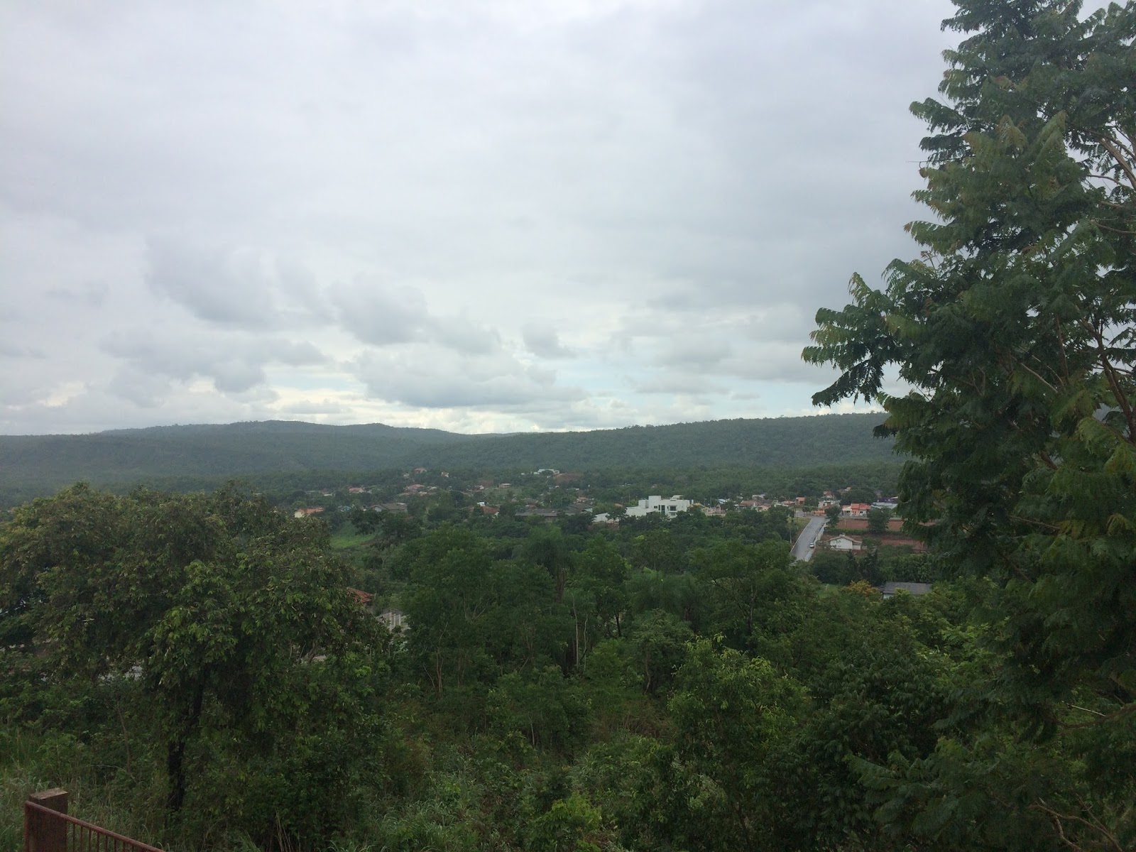 Diamantino Mato Grosso Enciclopédia Global™