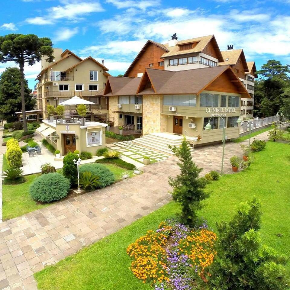 Hotel Sky Gramado Saiba onde ficar e o que Fazer em Gramado