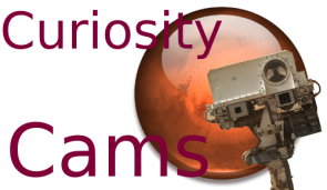 Curiosity Cams