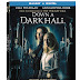 Down A Dark Hall Blu-Ray Unboxing