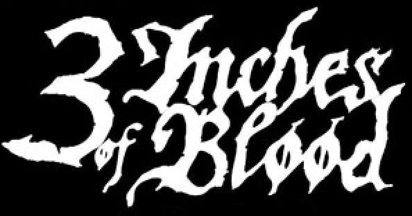 3 Inches of Blood’s Cam Pipes Long Lives Heavy Metal, But do You ...