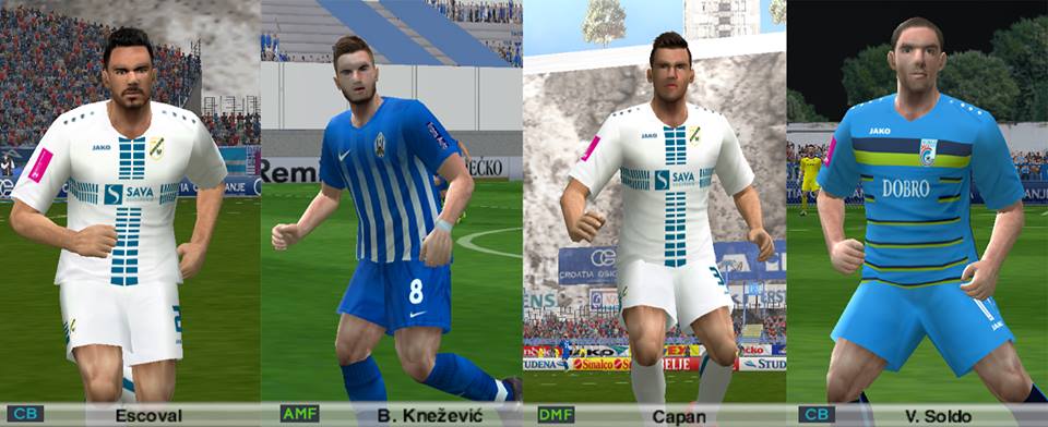 pes 6 latest patch pes 6 latest patch