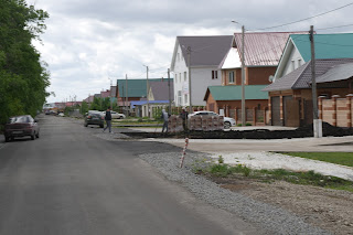 Уфимские нивы уфимский район