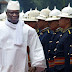 Allahhuakbar......!!!!!! Presiden Gambia Mendeklarasikan Negaranya Menjadi Republik Islam,, bantu sebarkan ya